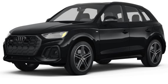 AUDI Q5 E 2024 WA1E2AFY0R2111405 image